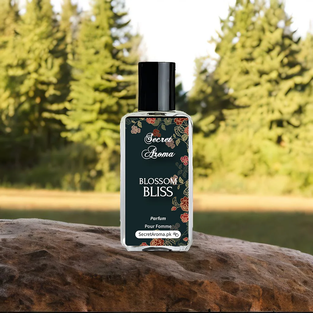 blossombliss Secret Aroma