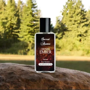 crystalember Secret Aroma