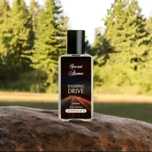 dashingdrive Secret Aroma