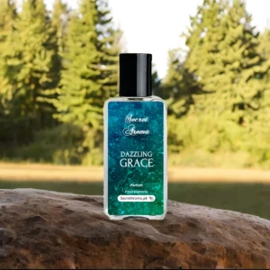 dazzlinggrace Secret Aroma
