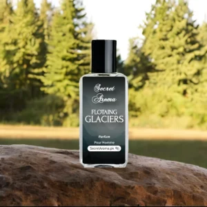 floatingglaciers Secret Aroma