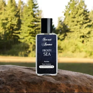 frostysea Secret Aroma