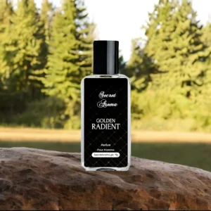 goldenradient Secret Aroma