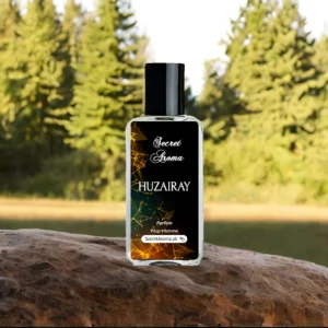 huzairay Secret Aroma