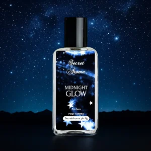 midnightglow Secret Aroma