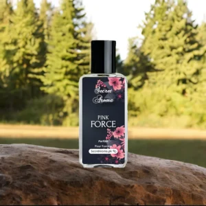 pinkforce Secret Aroma