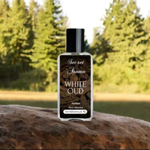 whiteoud Secret Aroma
